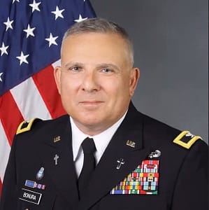 Dean Bonura