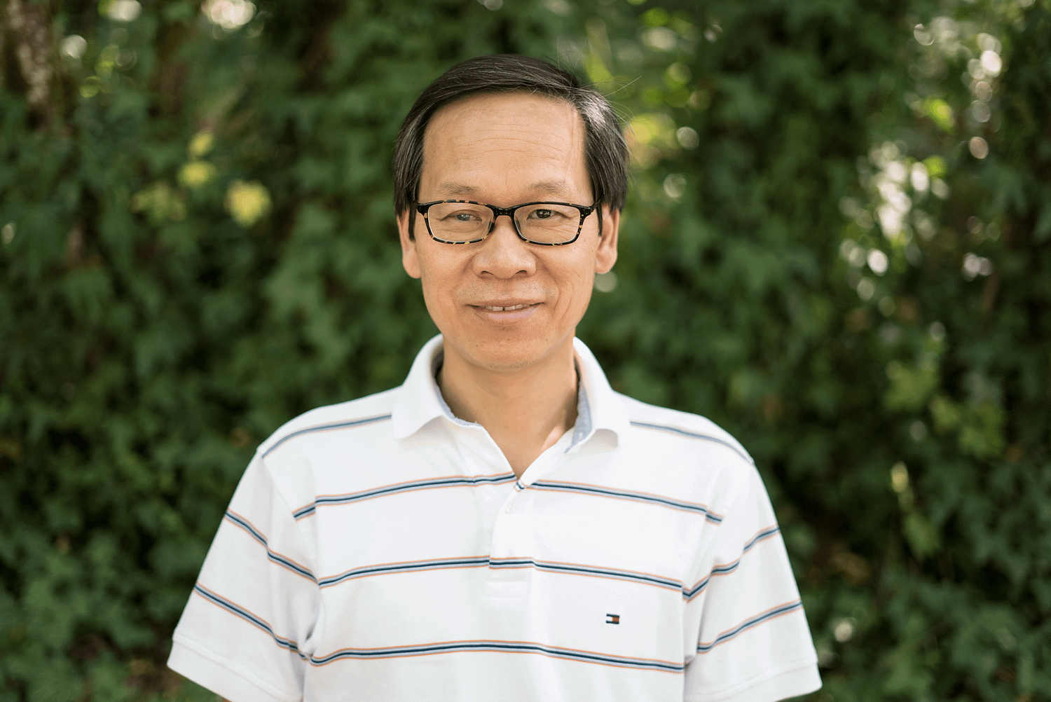 Dr. Yufeng Zhao Conducts Frontier Research in Sustainability